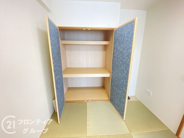 レ・ジェイド樟葉　中古マンション