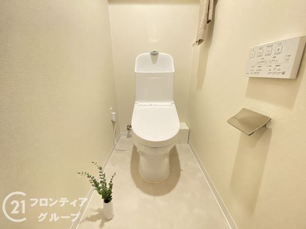 レ・ジェイド樟葉　中古マンション