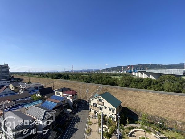 レ・ジェイド樟葉　中古マンション