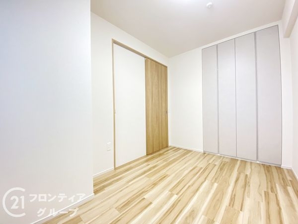 レ・ジェイド樟葉　中古マンション
