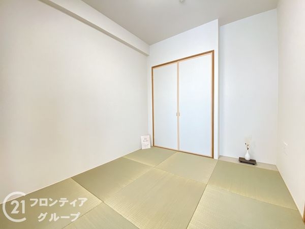 レ・ジェイド樟葉　中古マンション