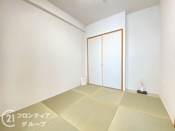 レ・ジェイド樟葉　中古マンション