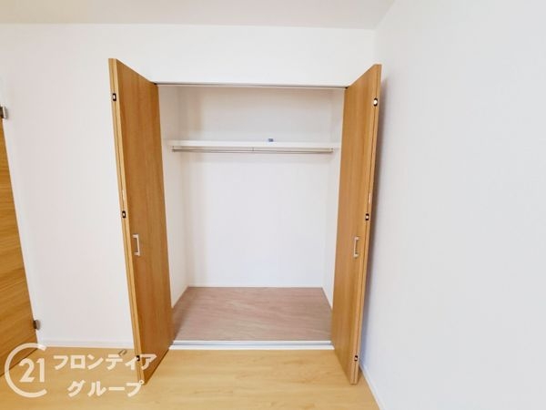 交野市松塚の中古一戸建て