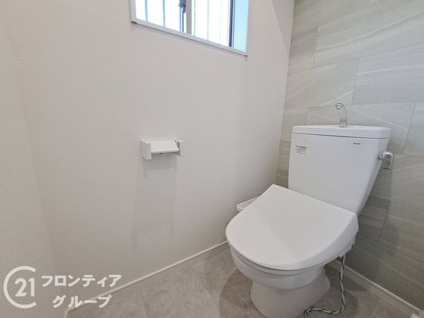 交野市松塚の中古一戸建て