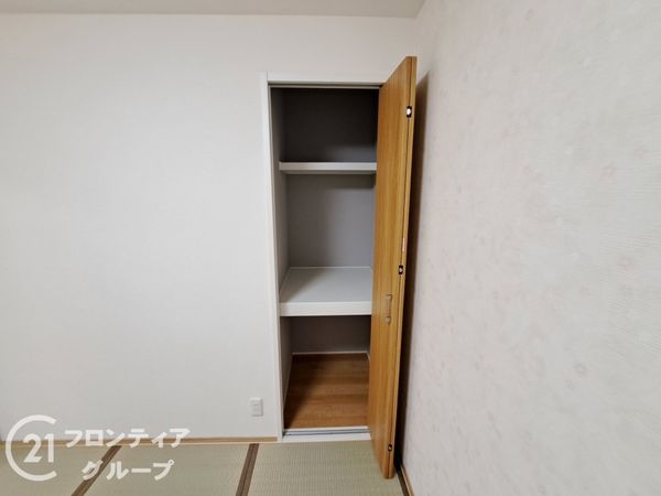 交野市松塚の中古一戸建て