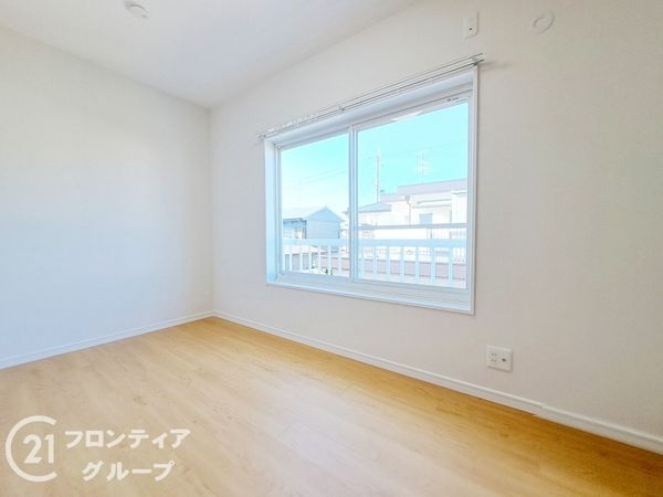 交野市松塚の中古一戸建て