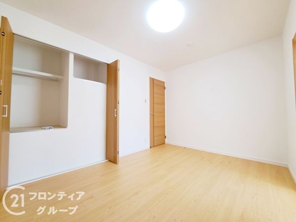 交野市松塚の中古一戸建て