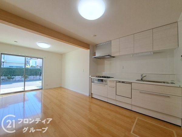 交野市松塚の中古一戸建て