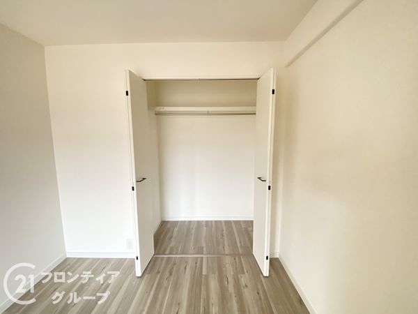 レックスシティ枚方　中古マンション