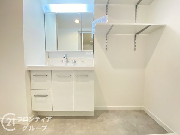 レックスシティ枚方　中古マンション