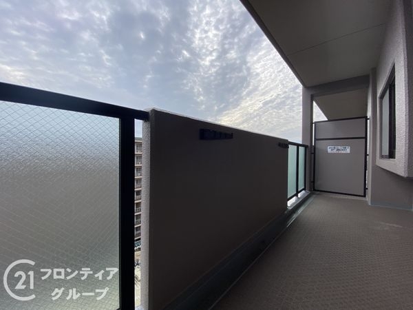 レックスシティ枚方　中古マンション