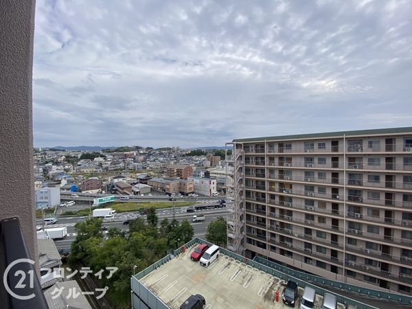 レックスシティ枚方　中古マンション