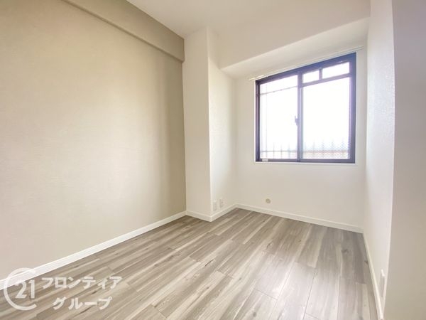 レックスシティ枚方　中古マンション