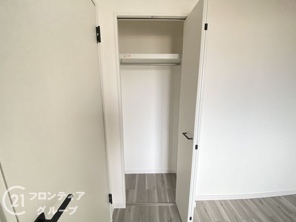 レックスシティ枚方　中古マンション