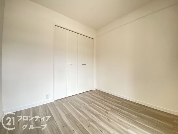 レックスシティ枚方　中古マンション