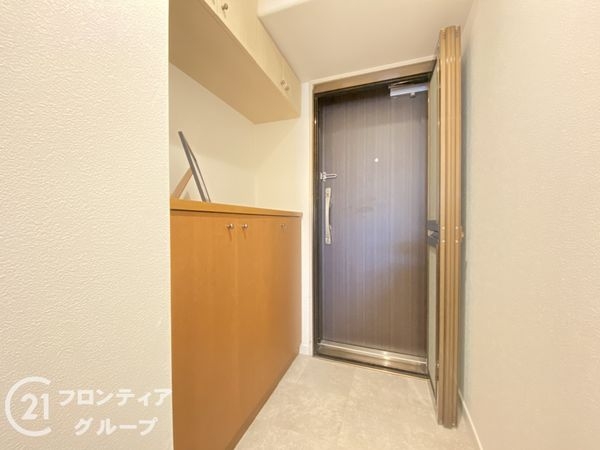 レックスシティ枚方　中古マンション