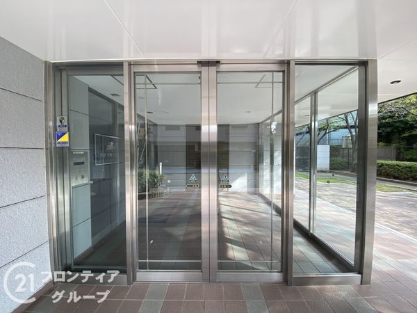 レックスシティ枚方　中古マンション