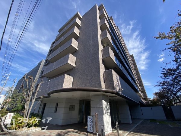 レックスシティ枚方　中古マンション