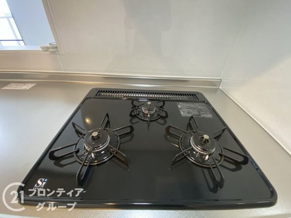 レックスシティ枚方　中古マンション