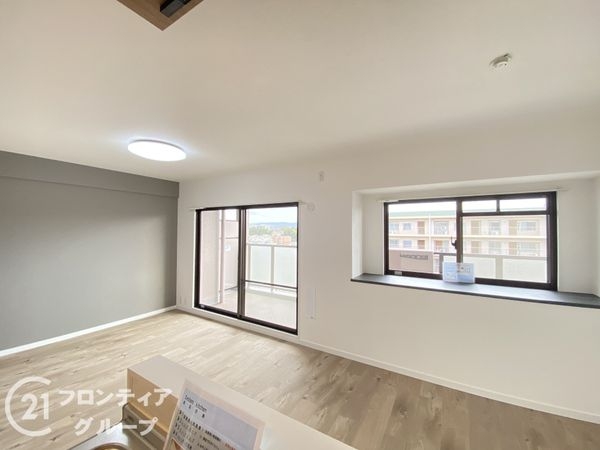 レックスシティ枚方　中古マンション