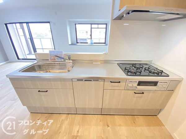 レックスシティ枚方　中古マンション