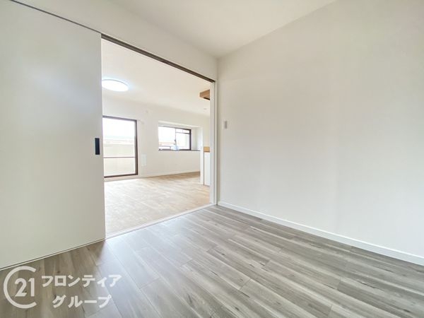 レックスシティ枚方　中古マンション