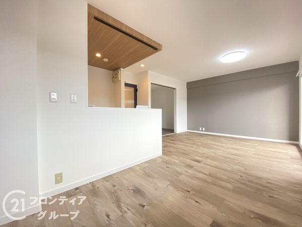レックスシティ枚方　中古マンション