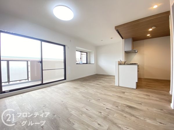 レックスシティ枚方　中古マンション