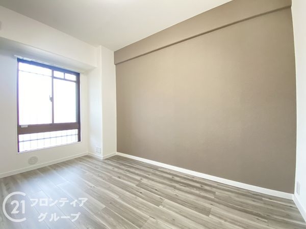 レックスシティ枚方　中古マンション
