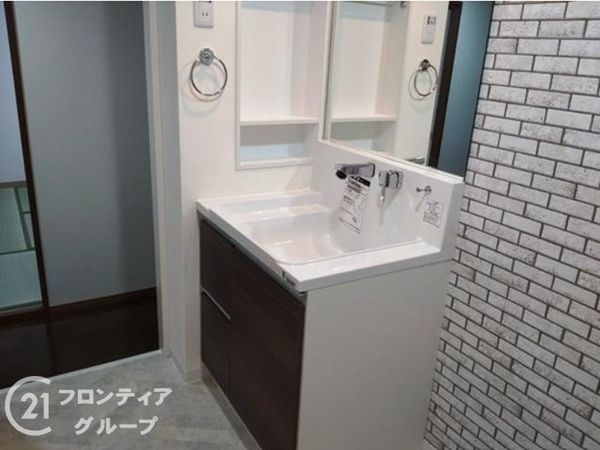 サンマンションアトレ枚方　中古マンション