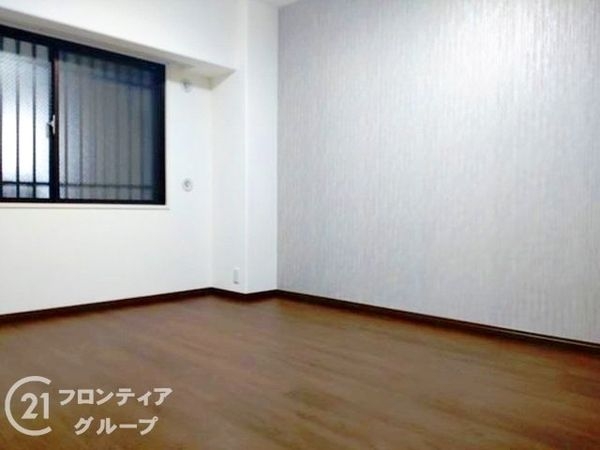 サンマンションアトレ枚方　中古マンション