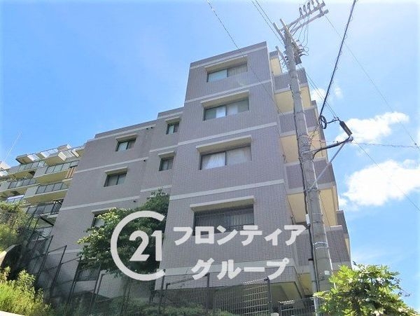 サンマンションアトレ枚方　中古マンション