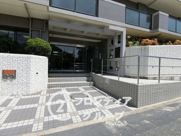 サンマンションアトレ枚方　中古マンション