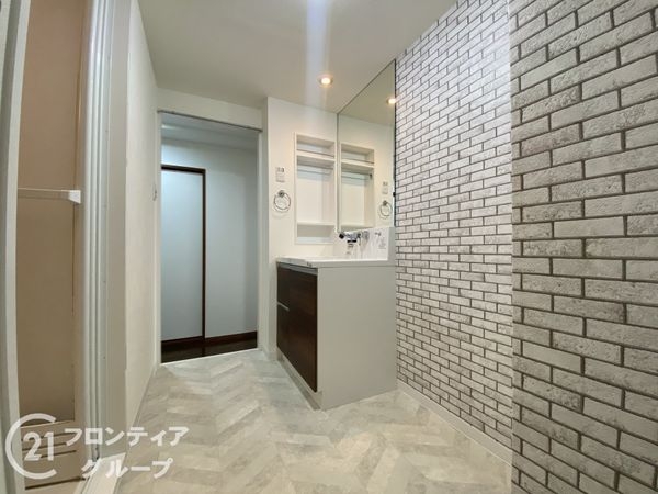 サンマンションアトレ枚方　中古マンション