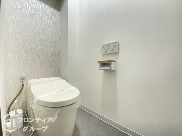 サンマンションアトレ枚方　中古マンション