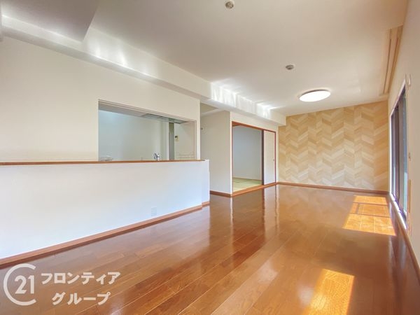 サンマンションアトレ枚方　中古マンション
