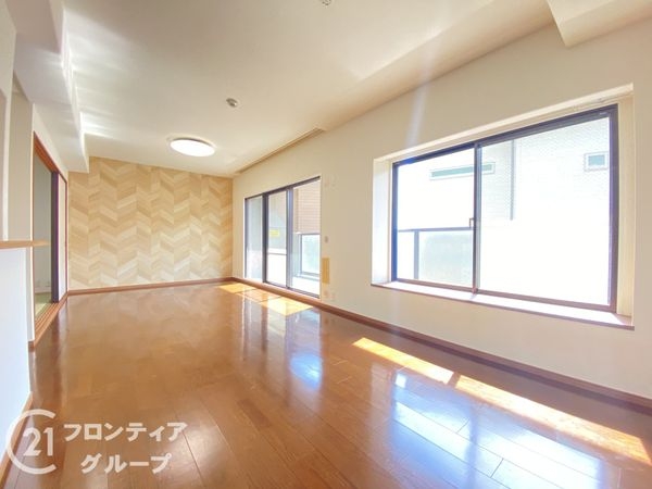 サンマンションアトレ枚方　中古マンション