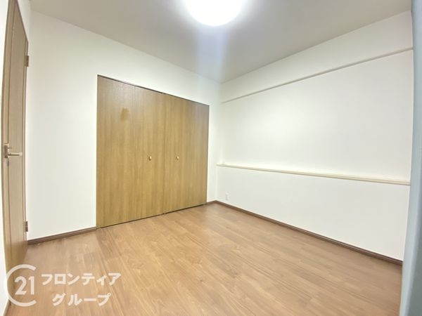 サンマンションアトレ枚方　中古マンション