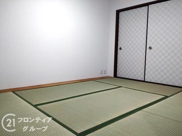 サンマンションアトレ枚方　中古マンション