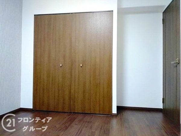 サンマンションアトレ枚方　中古マンション