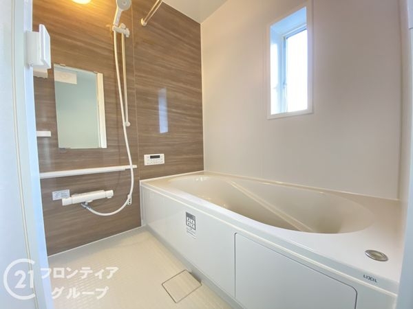 交野市私市６丁目　新築一戸建て　第１１　４号棟
