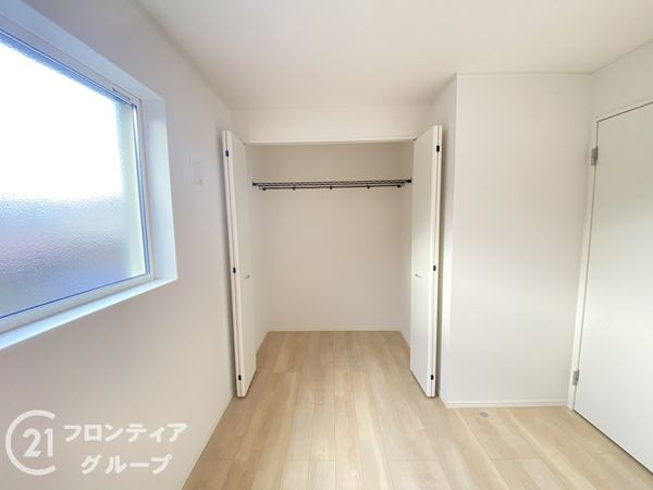 枚方市招提中町２丁目　新築一戸建て　第３　２号棟