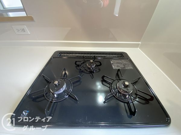 枚方市招提中町２丁目　新築一戸建て　第３　２号棟