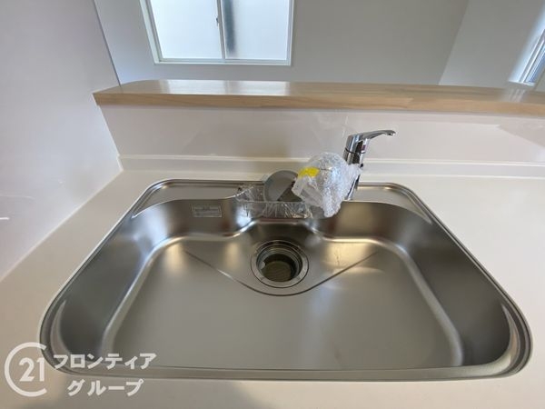 枚方市招提中町２丁目　新築一戸建て　第３　２号棟