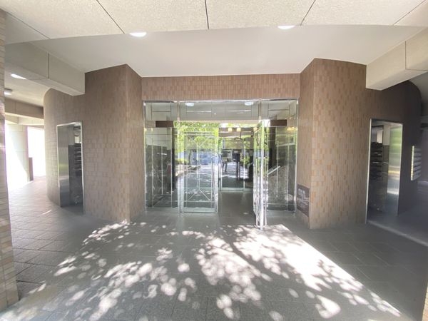 ダイアパレス枚方山田池公園　中古マンション