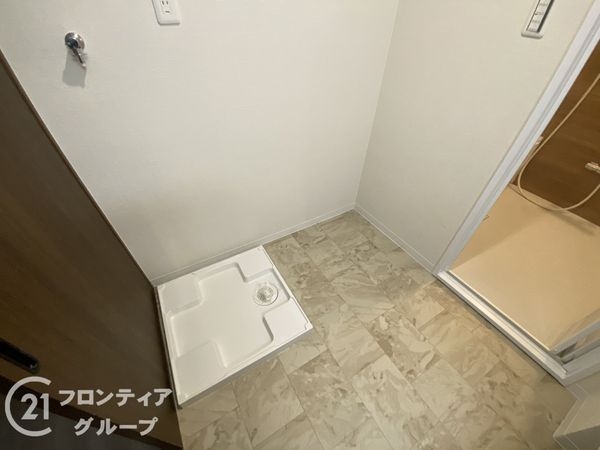 ダイアパレス枚方山田池公園　中古マンション