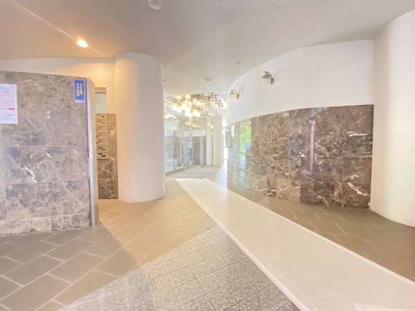 ダイアパレス枚方山田池公園　中古マンション