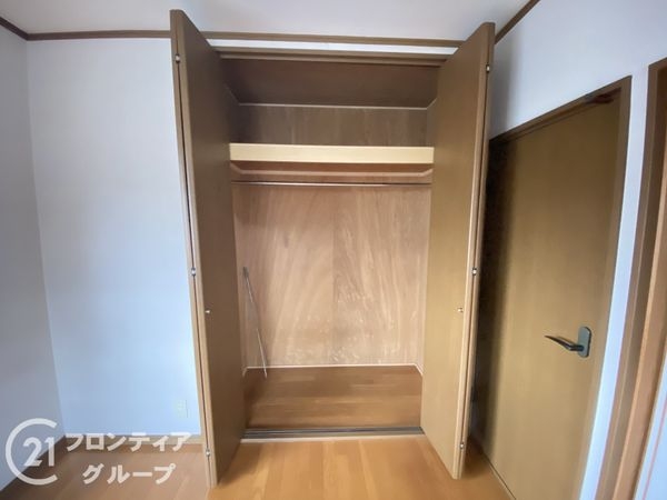 交野市私部７丁目の中古一戸建て