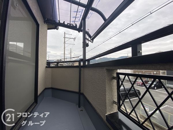 交野市私部７丁目の中古一戸建て
