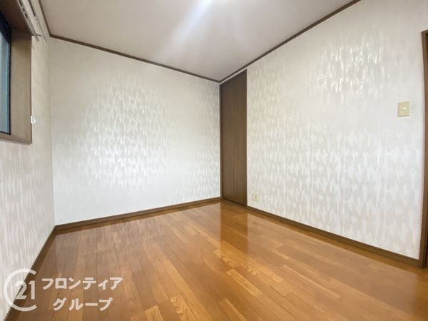 交野市私部７丁目の中古一戸建て
